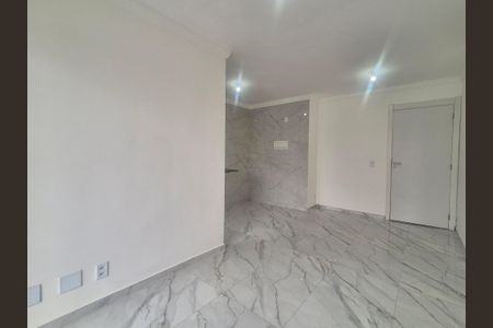 Apartamento à venda com 50m², 2 quartos e 1 vagaSala/Cozinha