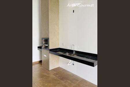 Casa à venda com 190m², 3 quartos e 4 vagas