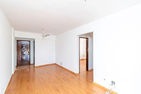 Sala de apartamento à venda com 2 quartos, 76m² em Vila Kosmos, Rio de Janeiro