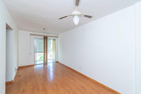 Sala de apartamento à venda com 2 quartos, 76m² em Vila Kosmos, Rio de Janeiro