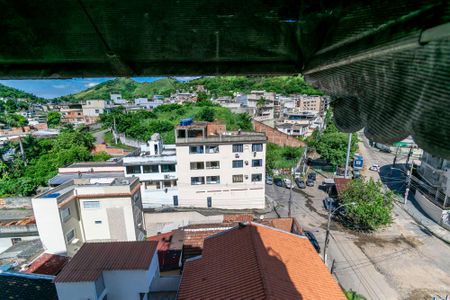 Apartamento à venda com 76m², 2 quartos e 1 vaga Apartamento à venda com 76m², 2 quartos e 1 vagaVista do Quarto 1