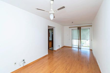 Sala de apartamento à venda com 2 quartos, 76m² em Vila Kosmos, Rio de Janeiro