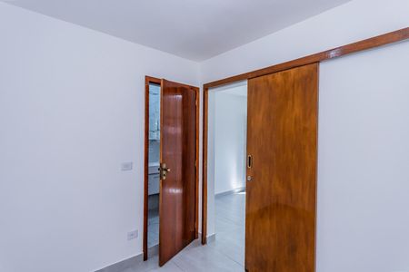 Suite de casa para alugar com 1 quarto, 36m² em Freguesia do Ó, São Paulo