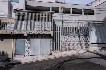 Fachada de casa para alugar com 1 quarto, 36m² em Freguesia do Ó, São Paulo