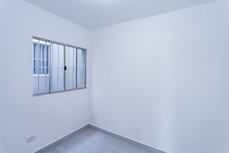 Suite de casa para alugar com 1 quarto, 36m² em Freguesia do Ó, São Paulo