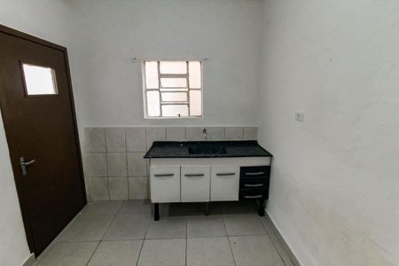 Casa para alugar com 125m², 1 quarto e sem vagaCozinha