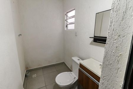 Casa para alugar com 1 quarto, 125m² em Jardim das Palmas, São Paulo