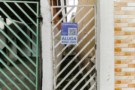 Casa para alugar com 125m², 1 quarto e sem vagaPortão de Entrada