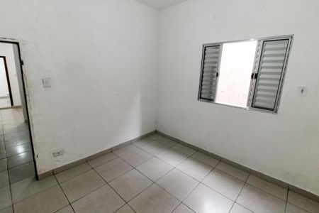 Quarto de casa para alugar com 1 quarto, 125m² em Jardim das Palmas, São Paulo