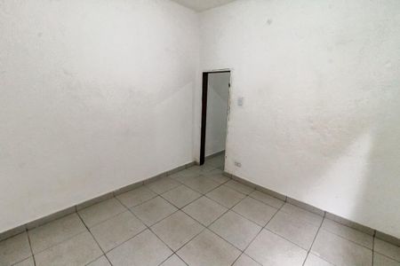 Quarto de casa para alugar com 1 quarto, 125m² em Jardim das Palmas, São Paulo