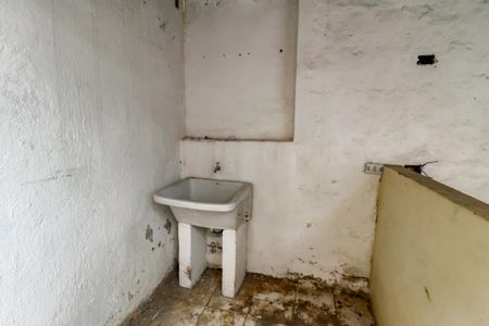 Casa para alugar com 125m², 1 quarto e sem vagaÁrea de Serviço