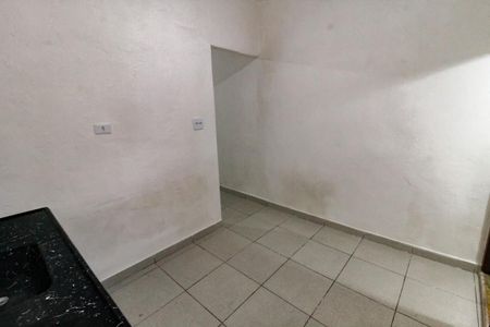 Casa para alugar com 125m², 1 quarto e sem vagaCozinha