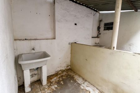 Casa para alugar com 125m², 1 quarto e sem vagaÁrea de Serviço