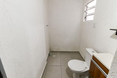 Casa para alugar com 1 quarto, 125m² em Jardim das Palmas, São Paulo