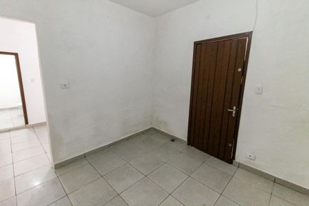 Sala de casa para alugar com 1 quarto, 125m² em Jardim das Palmas, São Paulo