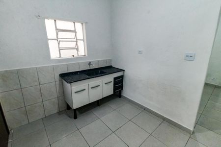 Casa para alugar com 125m², 1 quarto e sem vagaCozinha