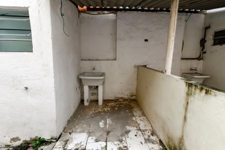 Casa para alugar com 125m², 1 quarto e sem vagaÁrea de Serviço