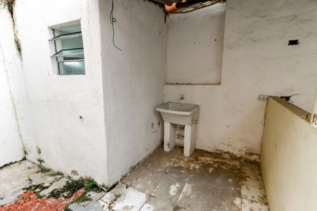 Casa para alugar com 125m², 1 quarto e sem vagaÁrea de Serviço