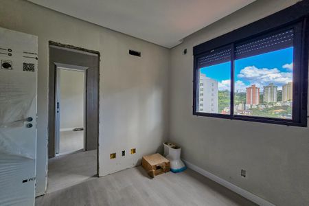 Apartamento à venda com 115m², 3 quartos e 2 vagasSuíte