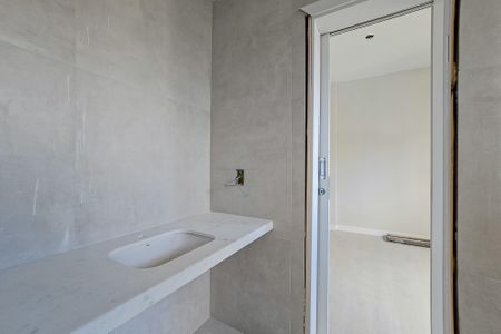 Apartamento à venda com 115m², 3 quartos e 2 vagasBanheiro da Suíte
