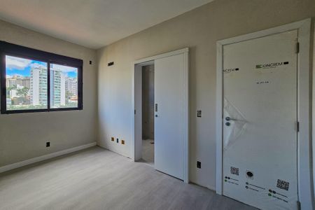 Apartamento à venda com 115m², 3 quartos e 2 vagasQuarto