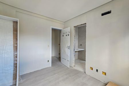 Apartamento à venda com 115m², 3 quartos e 2 vagasSuíte