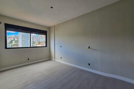 Sala de apartamento à venda com 3 quartos, 115m² em Luxemburgo, Belo Horizonte