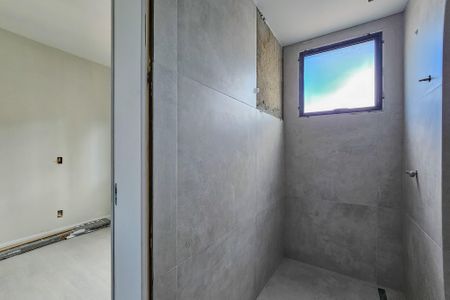 Apartamento à venda com 115m², 3 quartos e 2 vagasBanheiro da Suíte