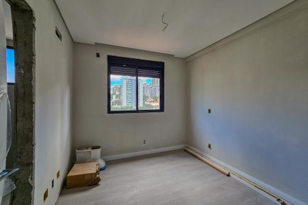 Apartamento à venda com 115m², 3 quartos e 2 vagasSuíte