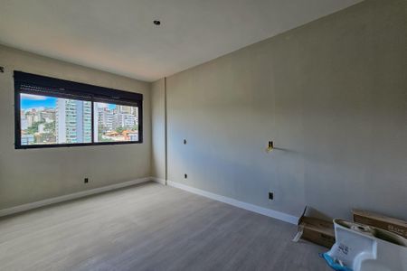 Apartamento à venda com 115m², 3 quartos e 2 vagasSala