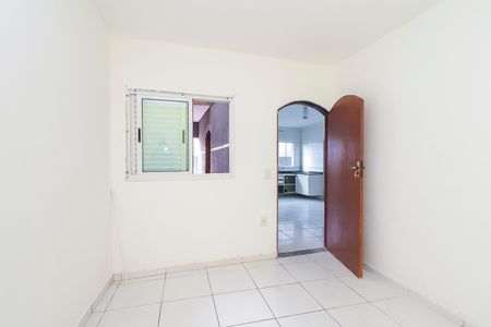 Quarto 1 de casa para alugar com 2 quartos, 46m² em Jardim Norma, São Paulo