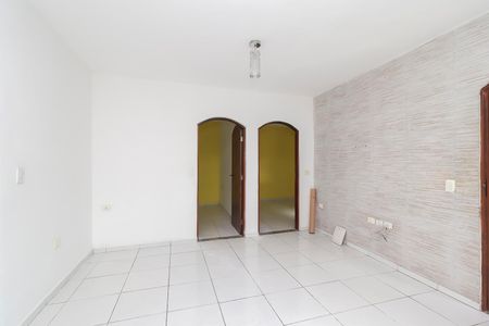 Sala/Cozinha de casa para alugar com 2 quartos, 46m² em Jardim Norma, São Paulo