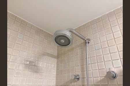 Studio para alugar com 24m², 1 quarto e 1 vaga Studio para alugar com 24m², 1 quarto e 1 vagaBanheiro