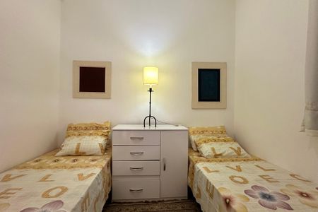 Apartamento à venda com 180m², 4 quartos e 1 vagaQuarto de Serviço