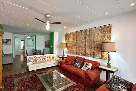 Apartamento à venda com 4 quartos, 180m² em Copacabana, Rio de Janeiro