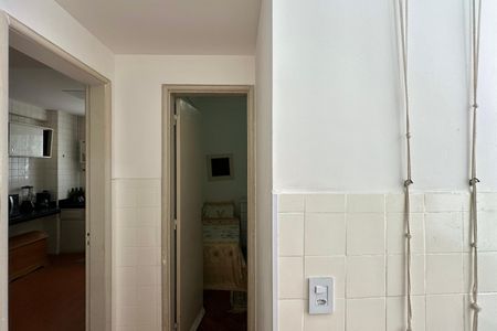 Apartamento à venda com 180m², 4 quartos e 1 vagaÁrea de Serviço