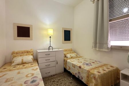 Apartamento à venda com 180m², 4 quartos e 1 vagaQuarto de Serviço