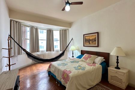 Apartamento à venda com 180m², 4 quartos e 1 vagaSuíte 1