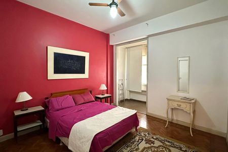 Apartamento à venda com 180m², 4 quartos e 1 vagaSuíte 2