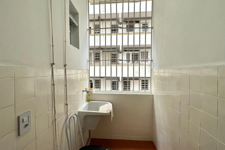 Apartamento à venda com 180m², 4 quartos e 1 vagaÁrea de Serviço