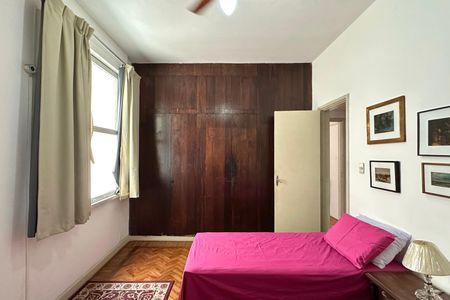 Apartamento à venda com 180m², 4 quartos e 1 vagaQuarto 1