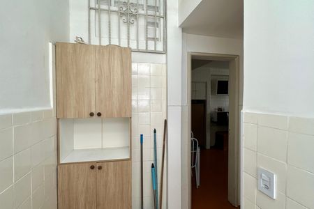 Apartamento à venda com 180m², 4 quartos e 1 vagaÁrea de Serviço