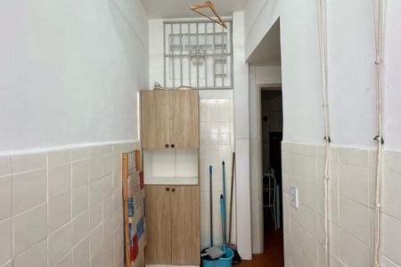 Apartamento à venda com 180m², 4 quartos e 1 vagaÁrea de Serviço