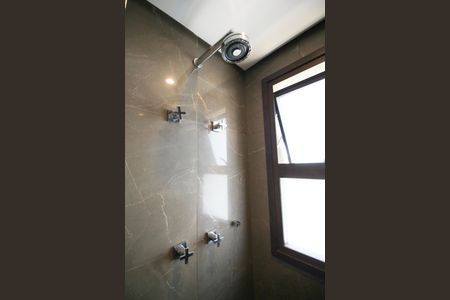 Studio para alugar com 47m², 1 quarto e sem vagaBanheiro