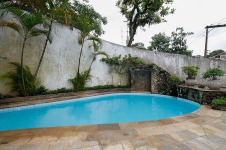 Casa à venda com 800m², 4 quartos e 10 vagasÁrea comum