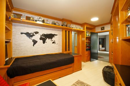 Casa à venda com 800m², 4 quartos e 10 vagasSuíte 3