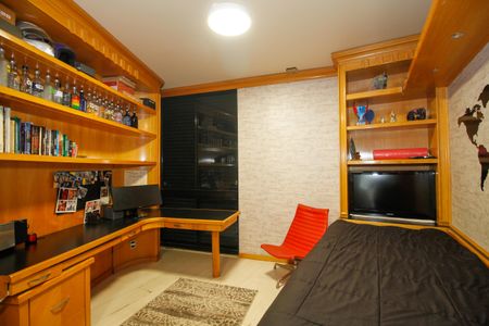 Casa à venda com 800m², 4 quartos e 10 vagasSuíte 3