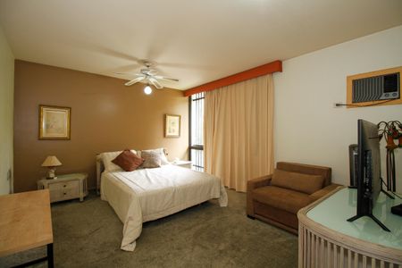 Casa à venda com 800m², 4 quartos e 10 vagasSuíte 2