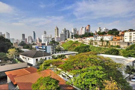 Vista da Sala de Jantar de casa à venda com 4 quartos, 800m² em Sumaré, São Paulo
