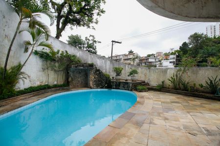 Casa à venda com 800m², 4 quartos e 10 vagasÁrea comum
